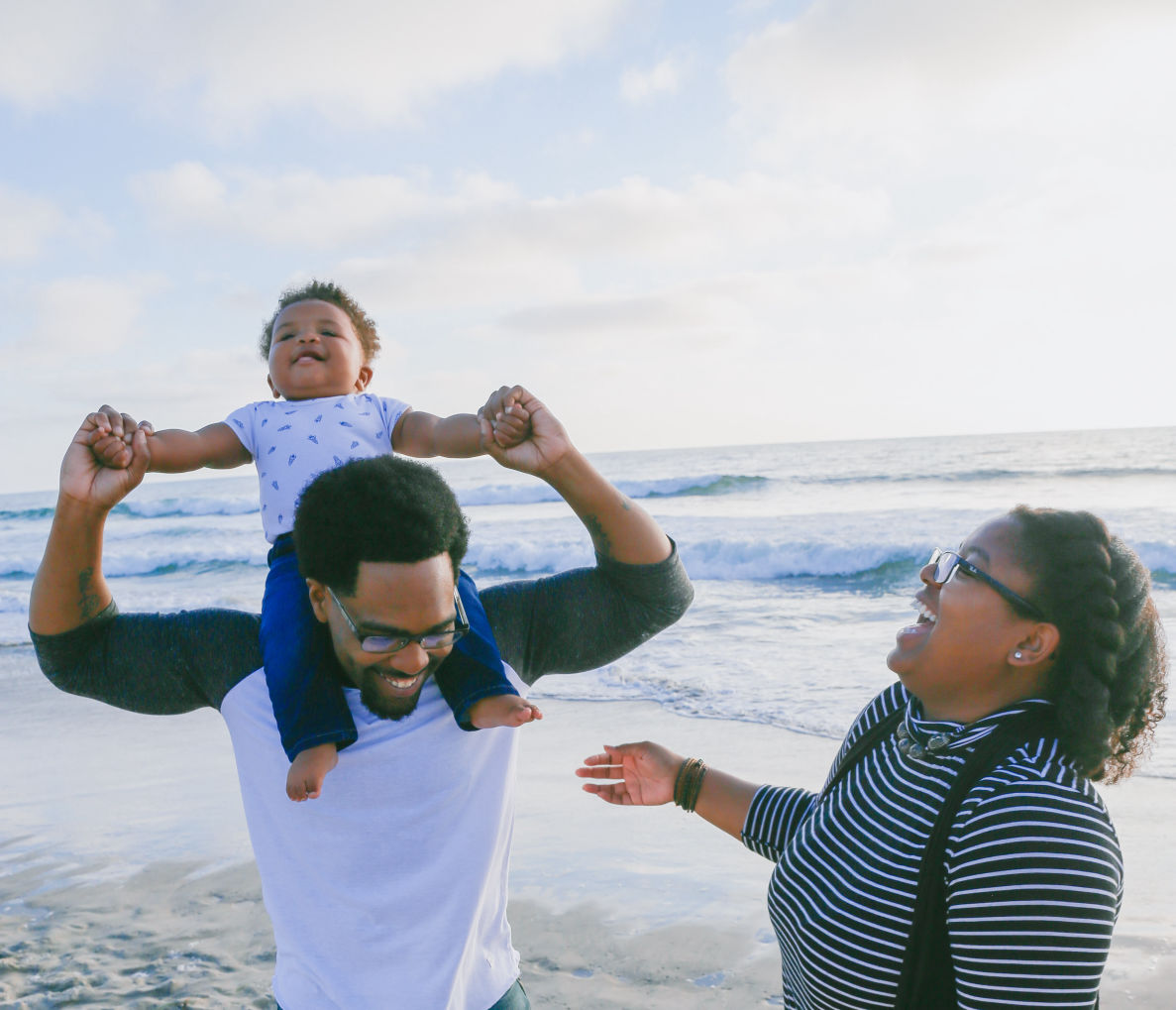 Family Law - Manale Attorneys